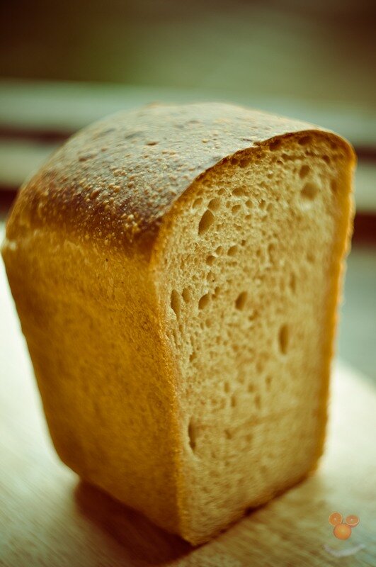 Как правильно подготовить форму для выпечки хлеба и получить идеальный результат