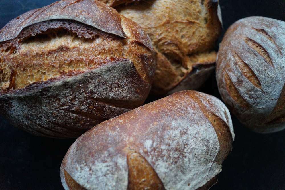 Как правильно приготовить закваску для домашнего хлеба: популярные рецепты и советы