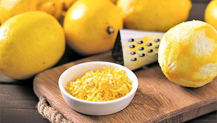Сода и лимон: удивительное сочетание в выпечке