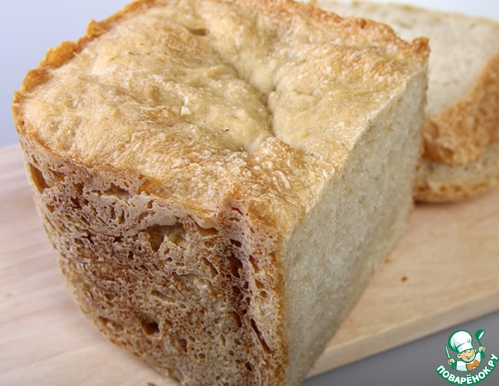 Как правильно подобрать муку для создания ароматного и сочного ржаного хлеба в домашней хлебопечке?