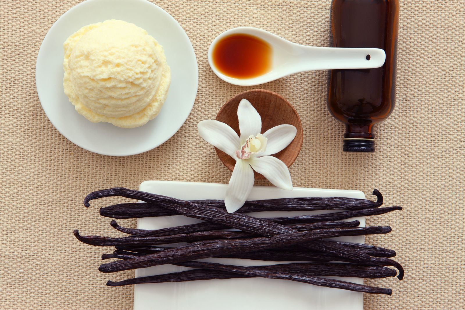 Зачем добавлять ванильный сахар в выпечку: секреты и преимущества