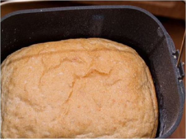 Причины треска хлеба в хлебопечке: основные проблемы и решения