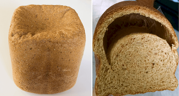 Неправильные настройки оборудования: почему хлеб не получается и как исправить ситуацию