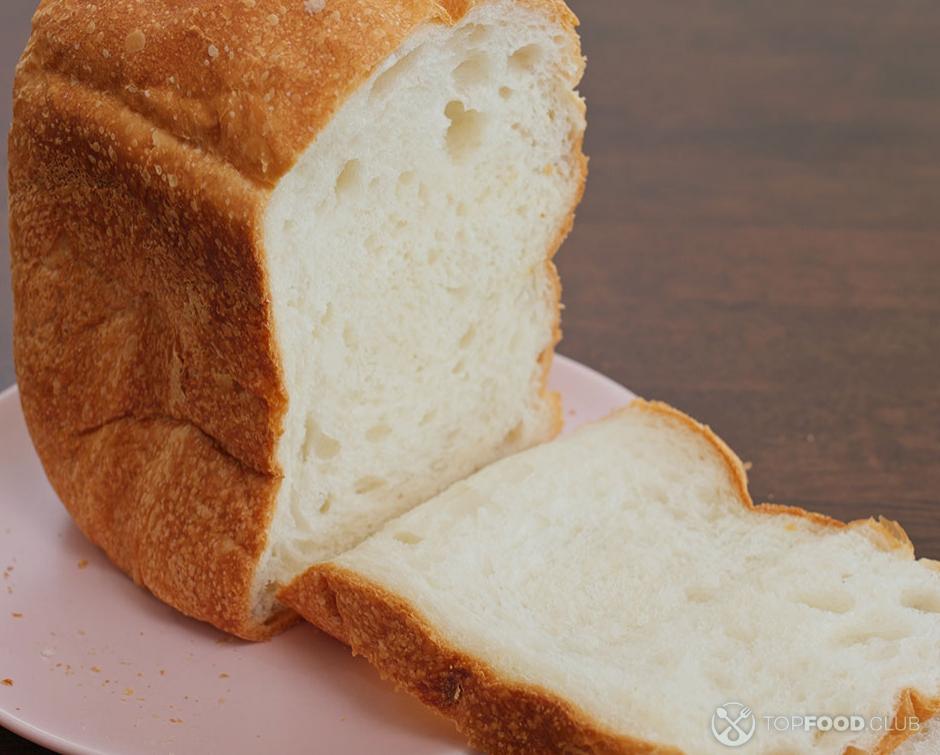 Шаги и советы: Как правильно извлечь хлеб из формы после выпечки