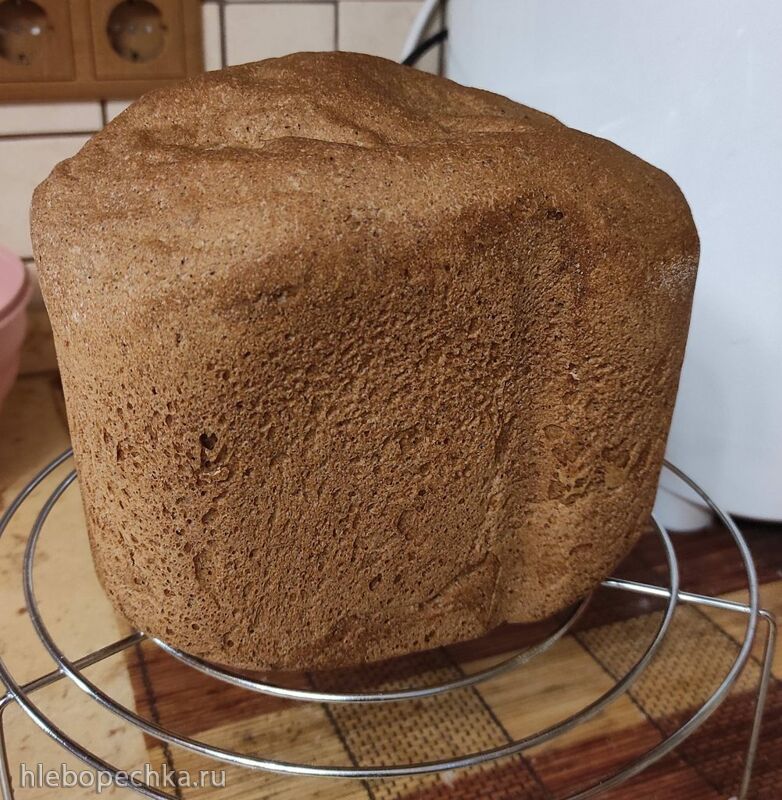 Почему хлеб садится при выпечке в духовке: причины и способы предотвращения