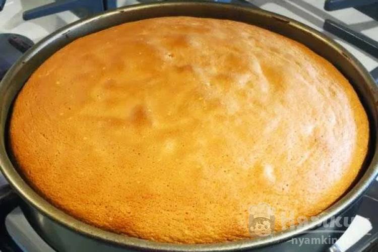 Гарантированное отсутствие оседания: проверенные рецепты, которые делают пирог идеально объемным