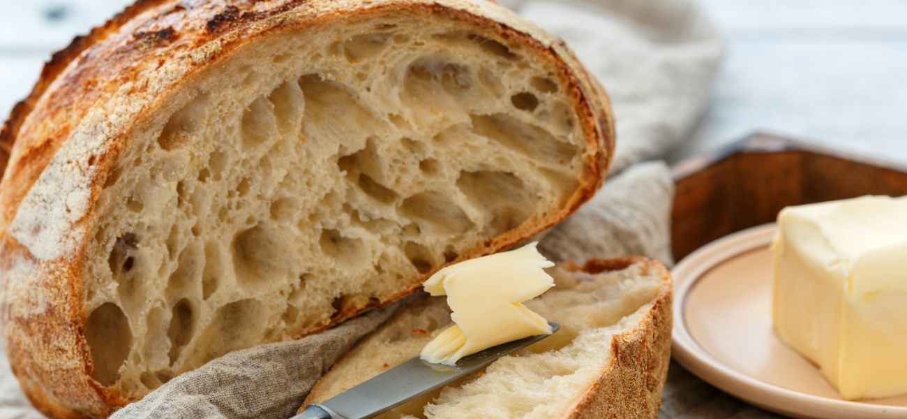 Как правильно хранить свежий домашний хлеб: секреты долгого сохранения
