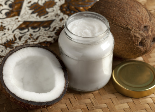 Как правильно использовать кокосовое масло для выпечки: советы и рецепты