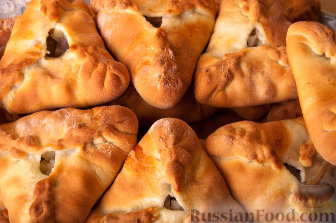 Умак: как приготовить татарскую выпечку в домашних условиях