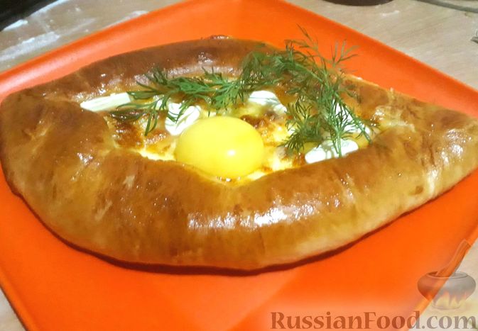 Как называется выпечка с сыром и яйцом? Узнайте названия и рецепты