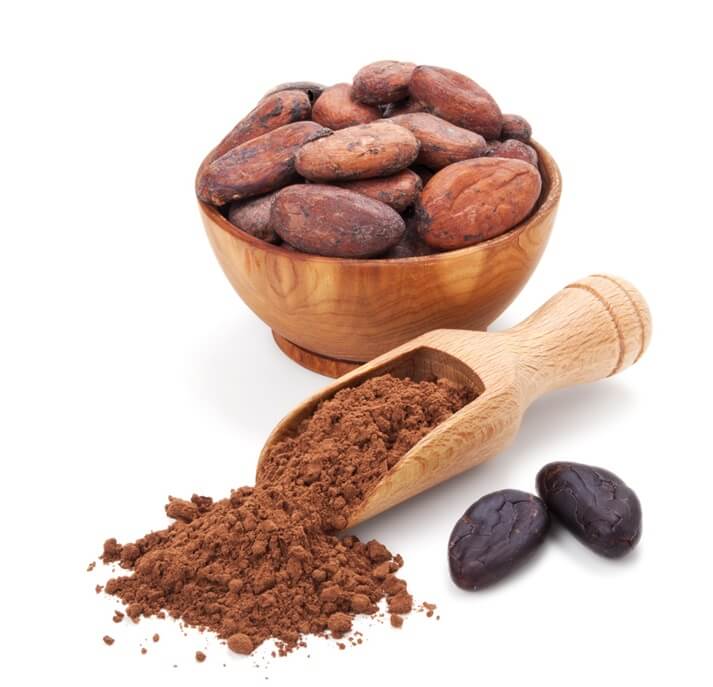 Какое какао для выпечки лучше: сравнение и рекомендации