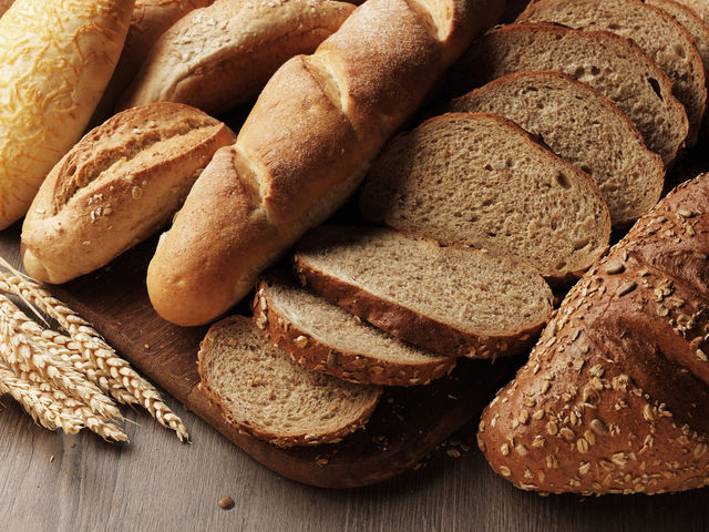 Польза правильного хранения самодельного хлеба