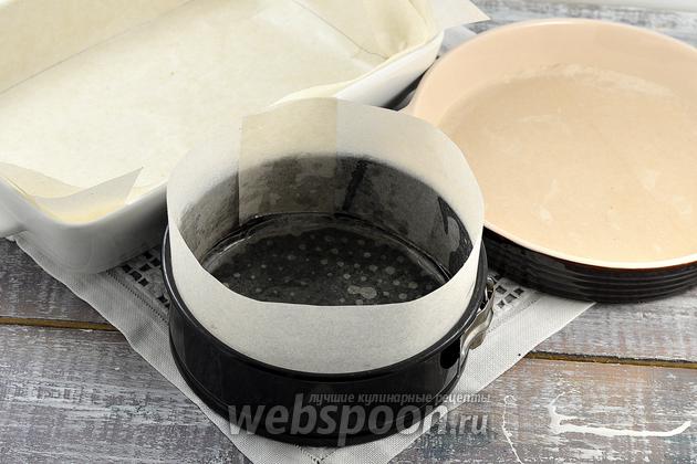 Как правильно ложить пергаментную бумагу для выпечки: полезные советы и техники