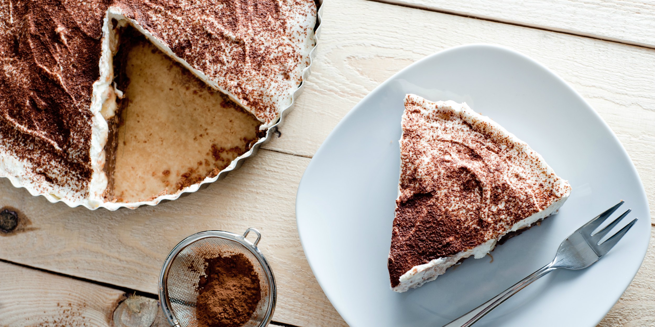 Какое печенье выбрать для идеального торта без выпечки: советы и рекомендации