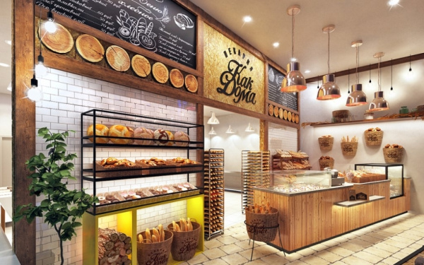 Сколько стоит мини пекарня для выпечки хлеба: цены и обзоры