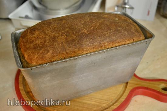 Какую форму для выпечки хлеба в духовке выбрать: советы и рекомендации
