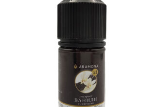 ekstrakt vanili aramona 30ml 1