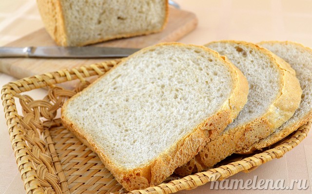 Практичные советы для эффективного придания хлебу идеальной температуры после вынимания из духовки