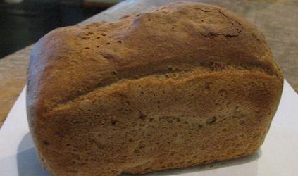 Какая температура нужна для успешной выпечки хлеба