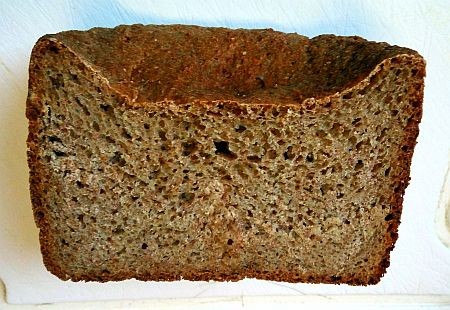 Почему падает хлеб при выпечке в духовке: основные причины и решения