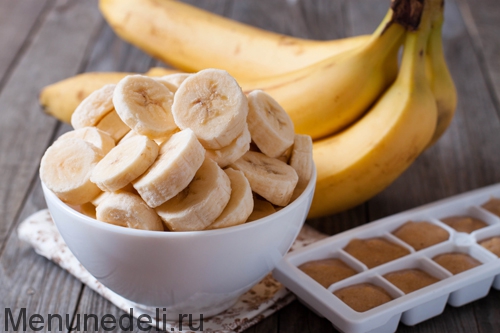 Как использовать перезревшие бананы в выпечке: простые и вкусные рецепты