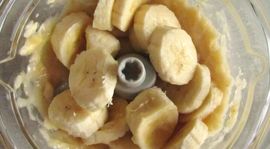 Советы по приготовлению и долгому хранению перезревших бананов