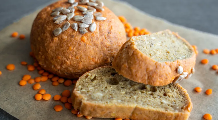 Какие специи использовать при выпечке хлеба: секреты и рецепты