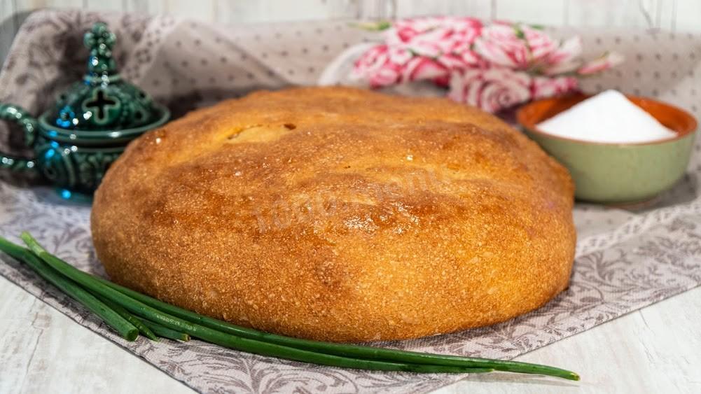 Как правильно приготовить дрожжевое тесто для вкусного и ароматного хлеба