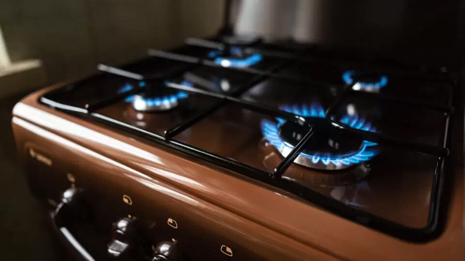 Определение оптимальных размеров и вместительности газовой плиты для вашей кухни