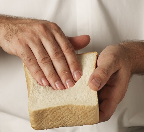 Неспешное остывание: важный этап перед тем, как насладиться свежеиспеченным хлебом