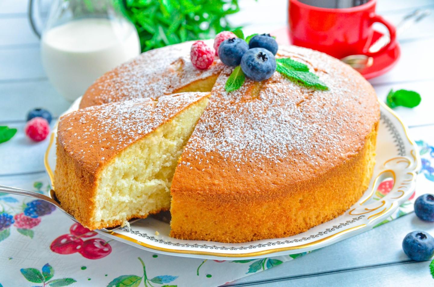 Как избежать оседания пирога после выпечки: простые советы и проверенные рецепты