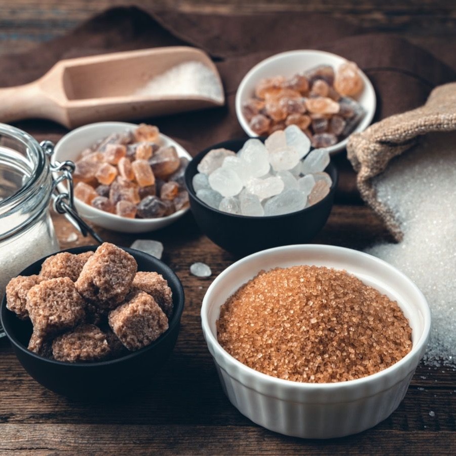 Выбираем лучший сахар для выпечки: какой сахзам предпочесть?