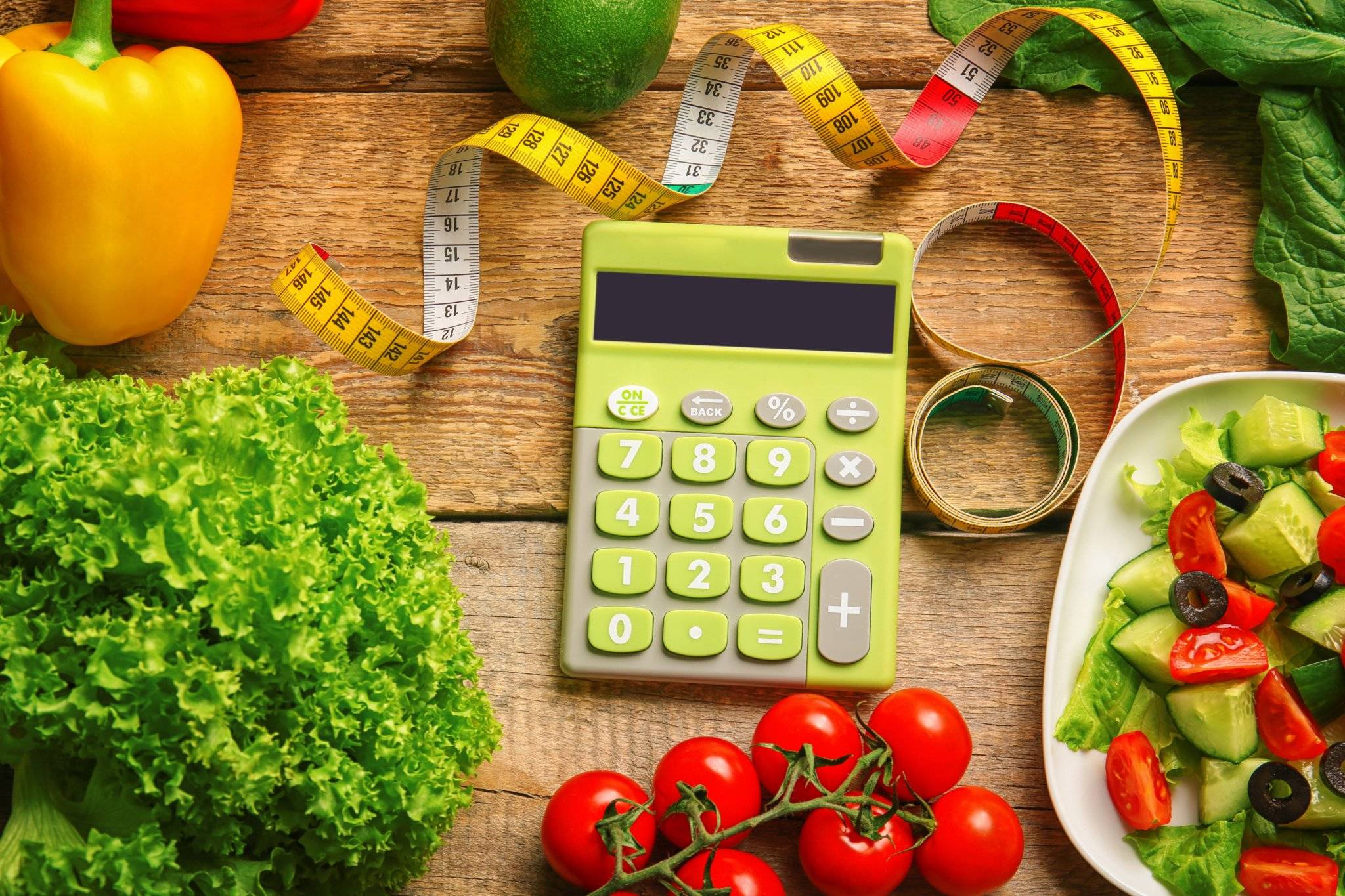 Как правильно определить количество калорий в выпечке: секреты расчета и контроля