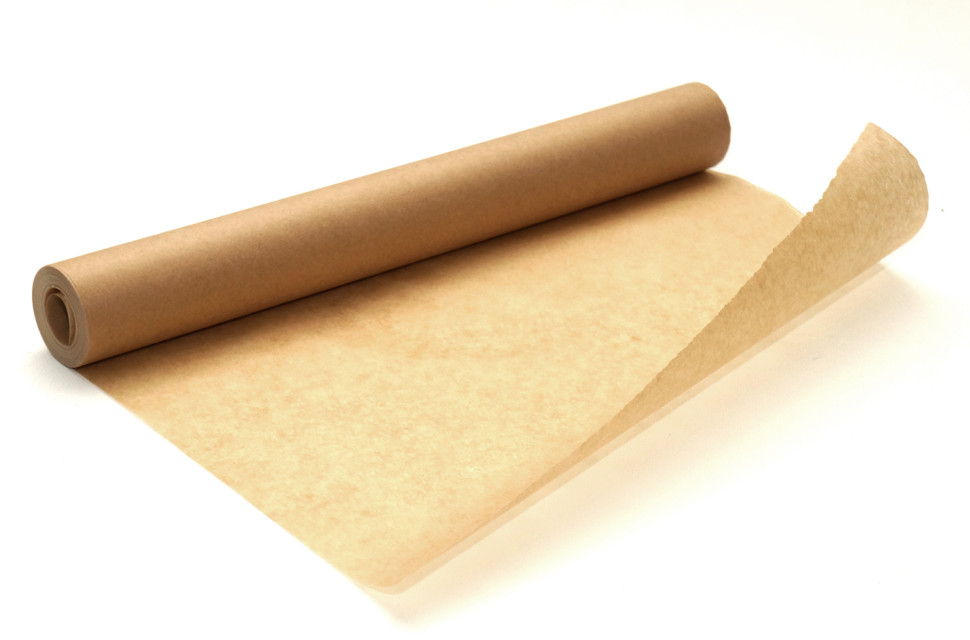 Как использовать пергаментную бумагу для выпечки в духовке для пиццы? Удобный и чистый способ!