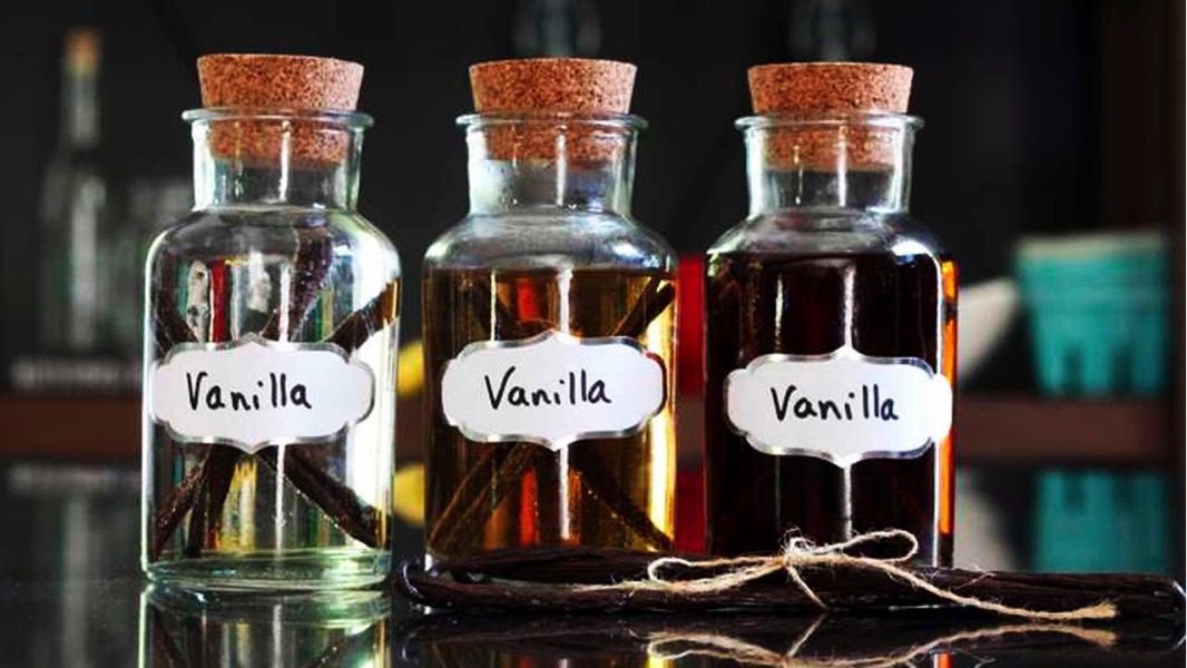Чем заменить ванильный экстракт в выпечке: лучшие альтернативы
