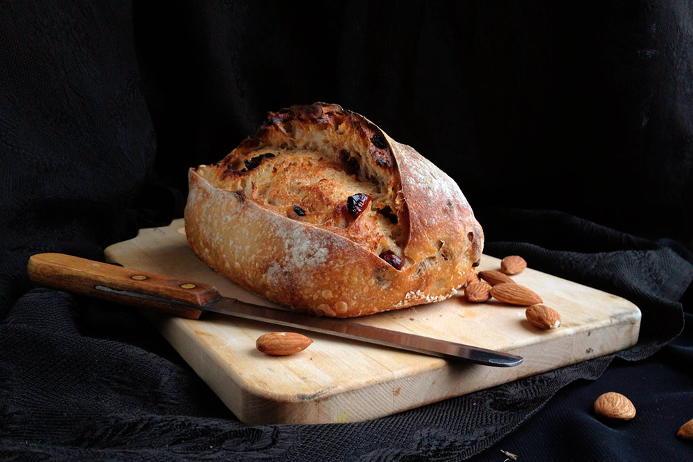 Важность процесса остывания свежеиспеченного хлеба