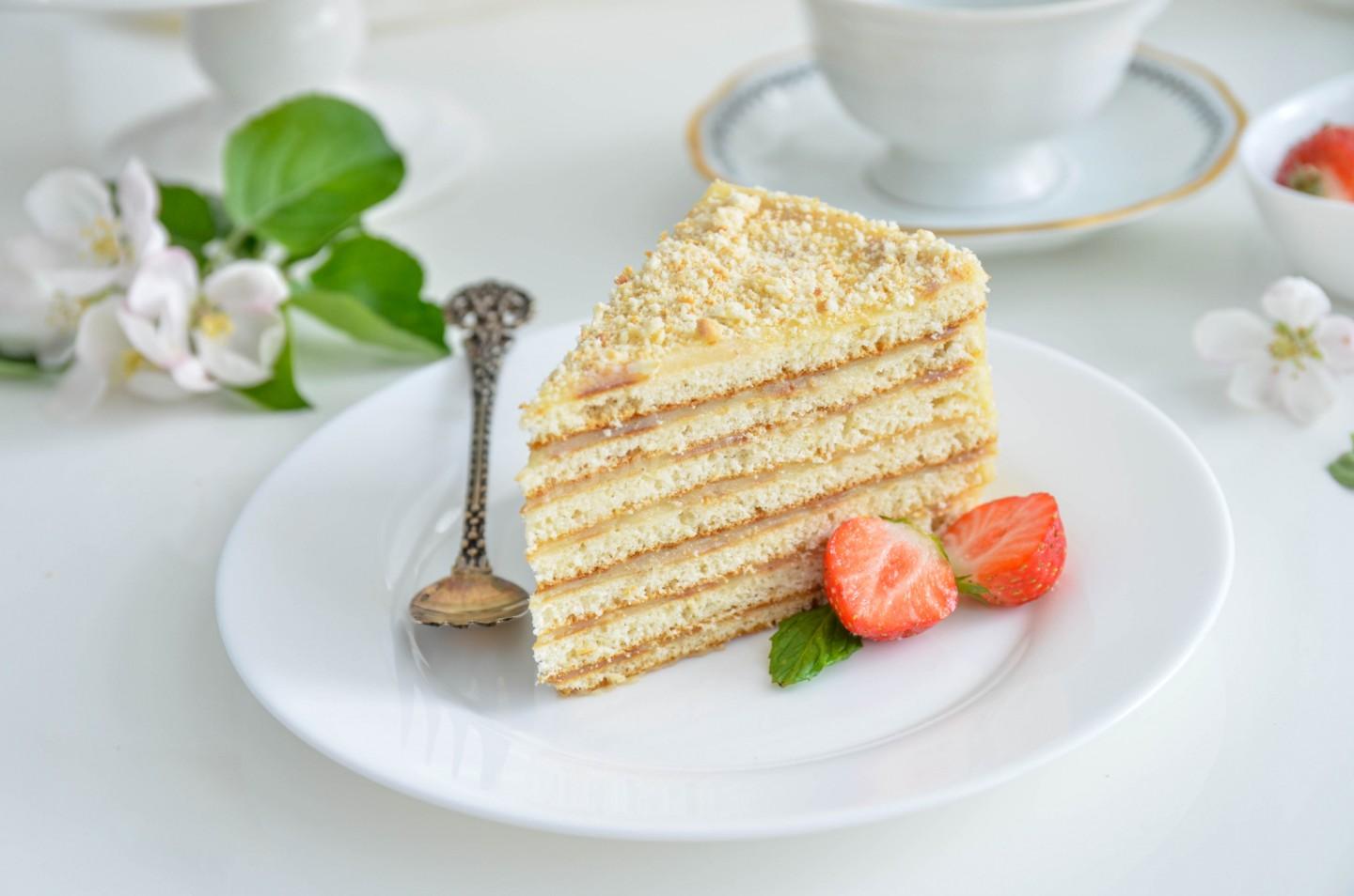 Как приготовить торт без выпечки в домашних условиях: 10 простых и вкусных рецептов