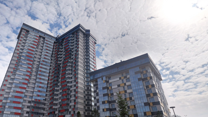 аренда жилья в Новосибирске на длительный срок