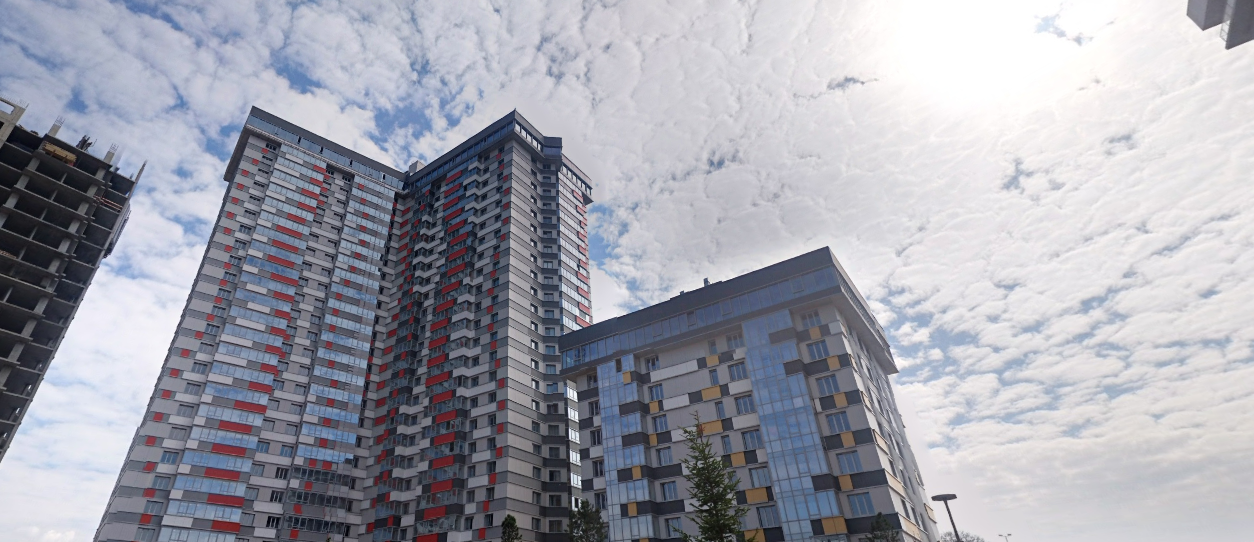 аренда жилья в Новосибирске на длительный срок