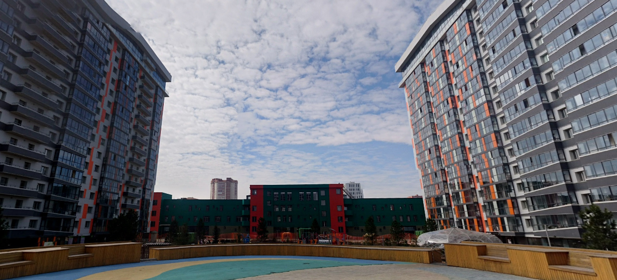 долгосрочная аренда квартиры Новосибирск